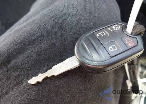 2011 Ford Fusion Hybrid from USA, damaged, VIN 3FADP0L36BR259555